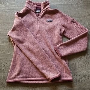 Womens Patagonia Sweater